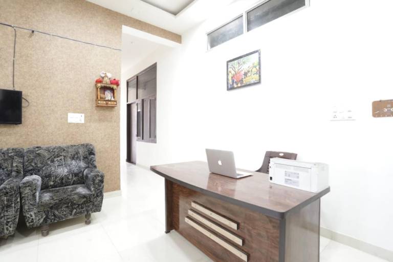 Goroomgo Dev S Villa Jaipur — photo 3