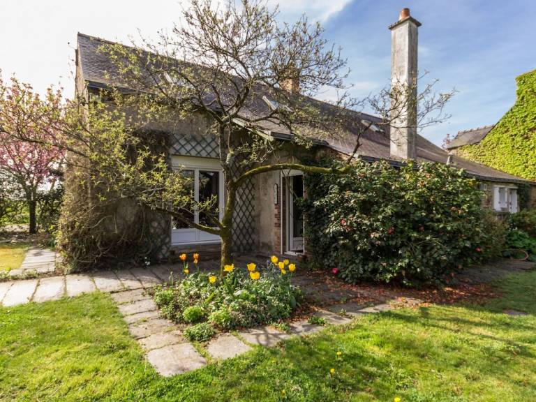 Cottage  Nort-sur-Erdre