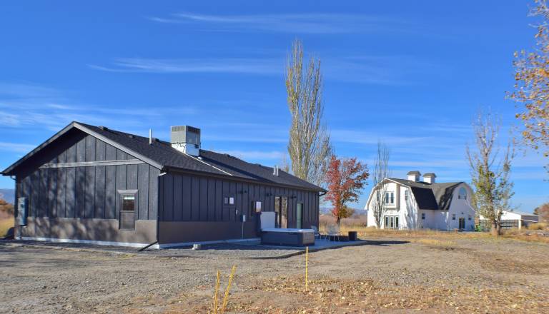 House Grand Junction