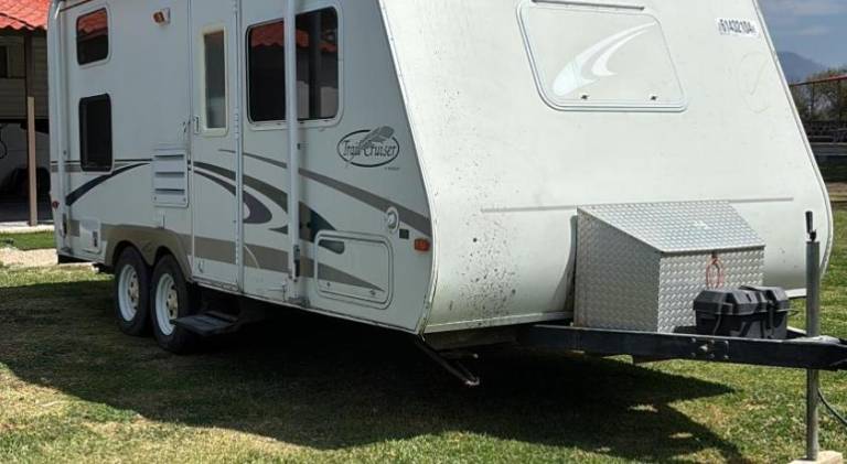 Complejo vacacional Jocotepec