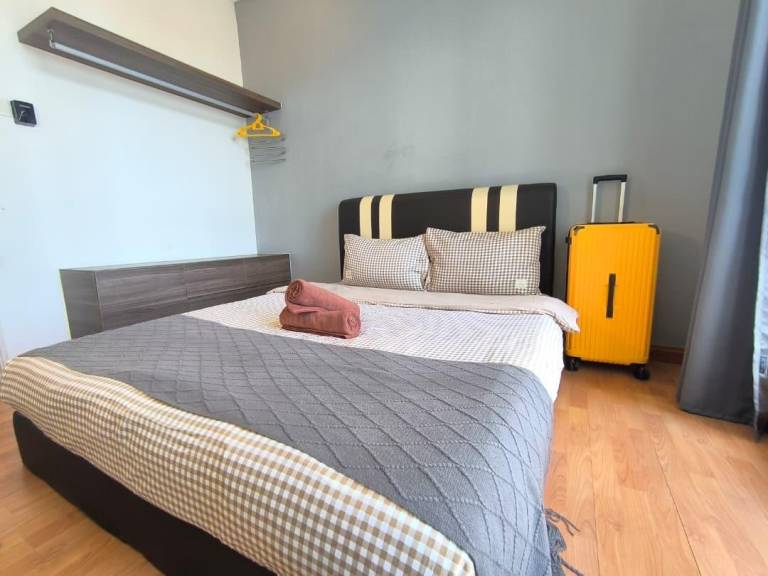48 m&sup2; Ferienhaus