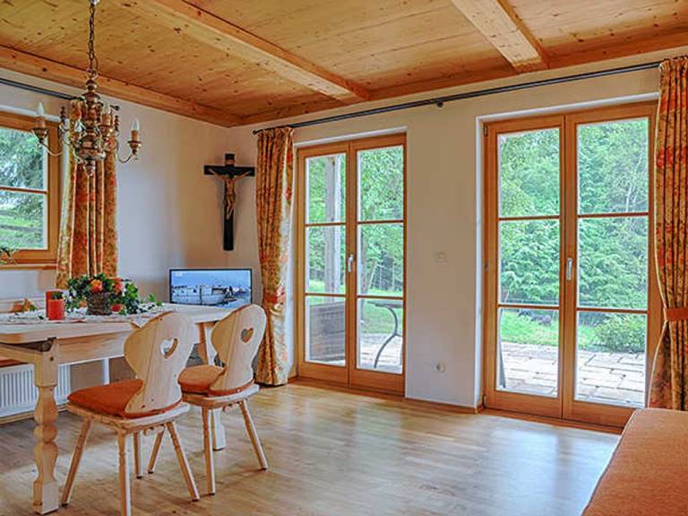 Ferienwohnung Tegernsee