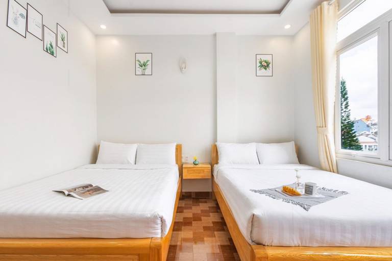 The Moon HOTEL Đà Lạt — photo 2