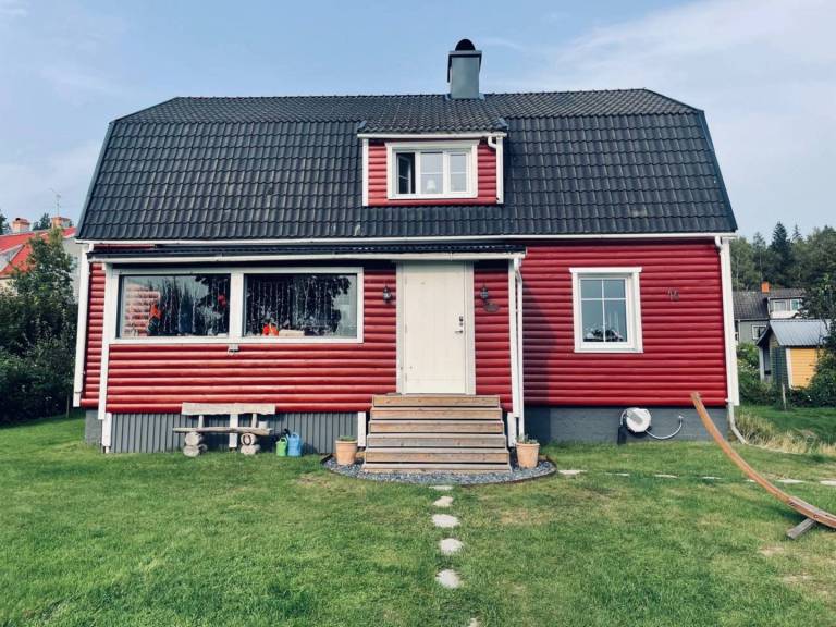 Villa Skogsfred – Gemütliches Landhaus in Värmland — photo 2