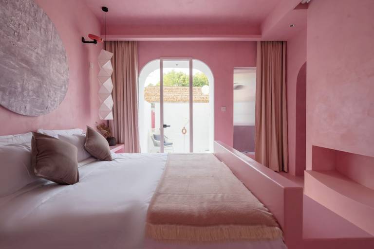 Bed and breakfast  Shanghai Disney Resort