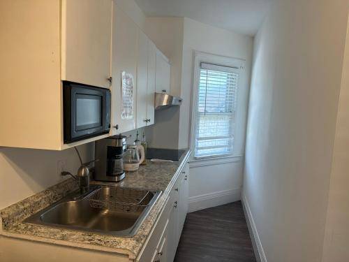 Bed and breakfast Bergenfield