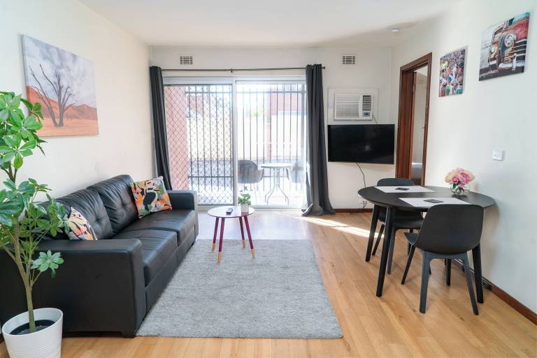 Apartment Ascot