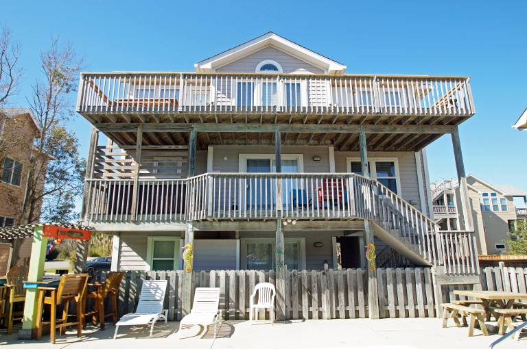OS733- 6 Bedrooms- Tiki Bar- Private Pool and Hot Tub! — photo 5