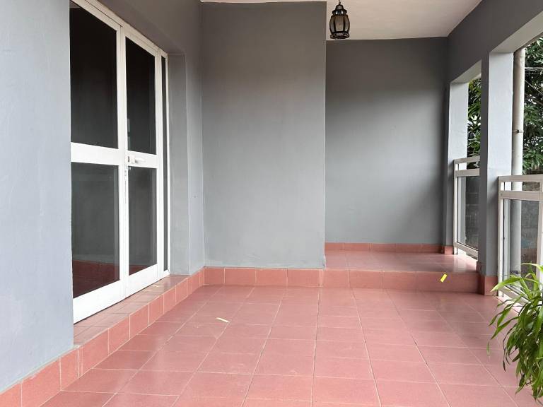 Motel Libreville