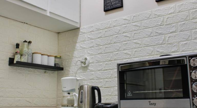 Wonderful apartment with patio | Pet-friendly — photo 5