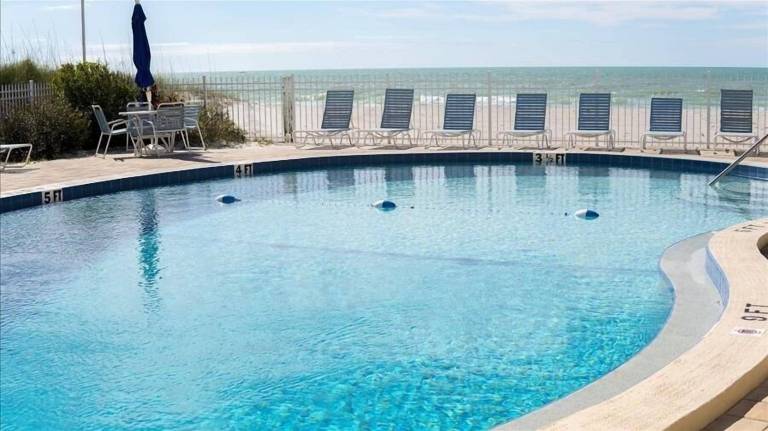Condo  Longboat Key