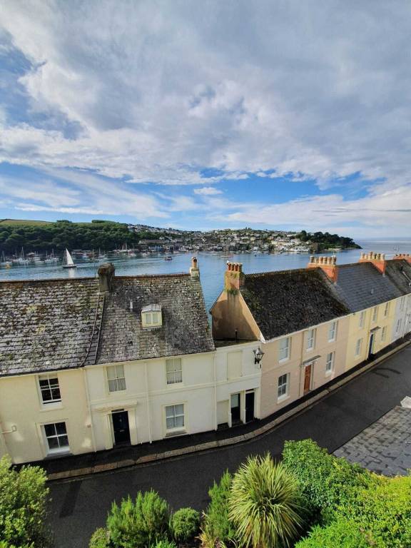 House Fowey