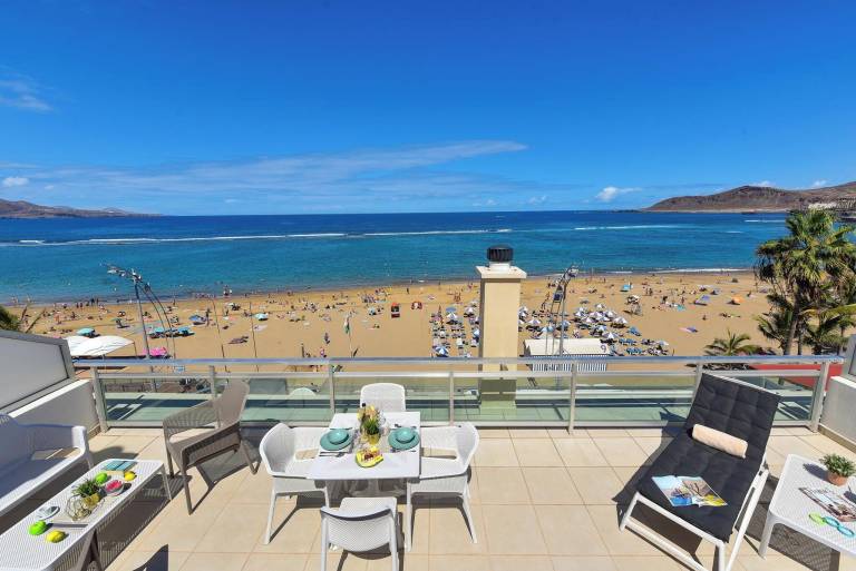 Appartement Las Palmas de Gran Canaria