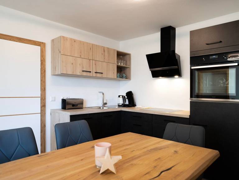 Apartment  Lammersdorf