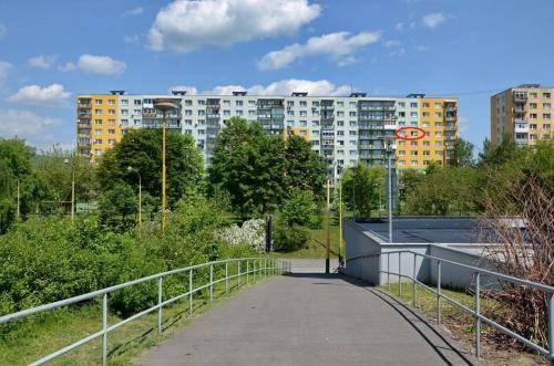Apartmán Rudinka