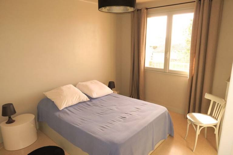 Fully equipped holiday apartment with terrace | Nature view | Close to the beach | Pet-friendly — photo 5