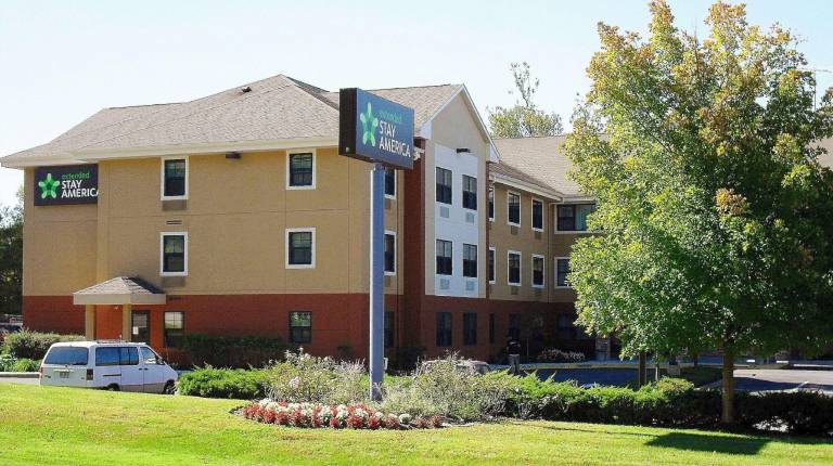 Extended Stay America Select Suites - Philadelphia - Malvern - Great Valley in Malvern, PA