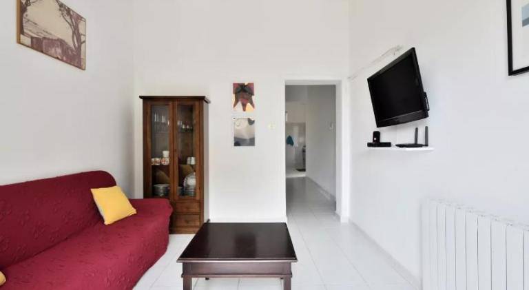 Vacation home | Pets are welcome in Tortoli
