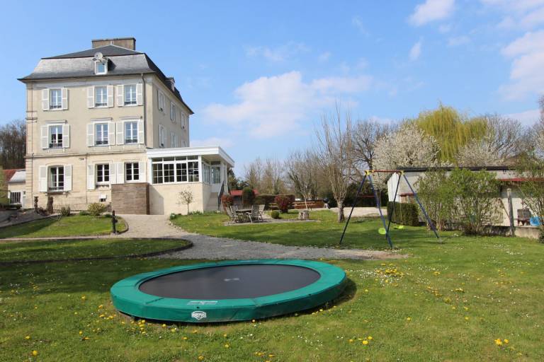 Château Bar-sur-Seine