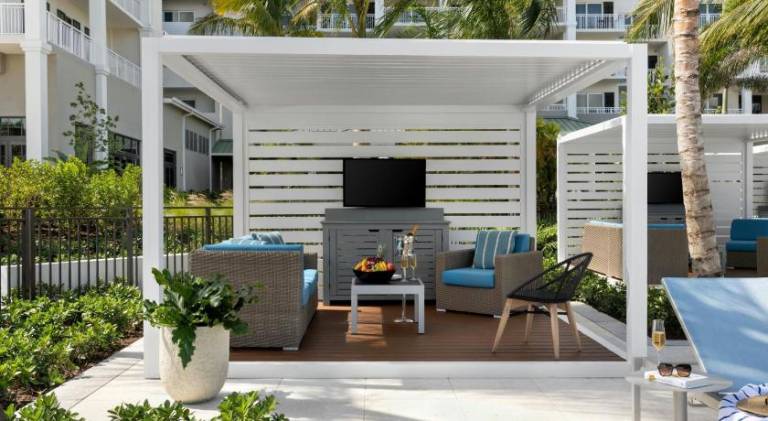 The Belgrove Resort & Spa, West Palm Beach, Autograph Collection — photo 4