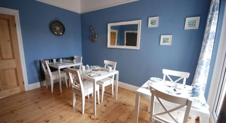 Weymouth Vegan B&B — photo 4