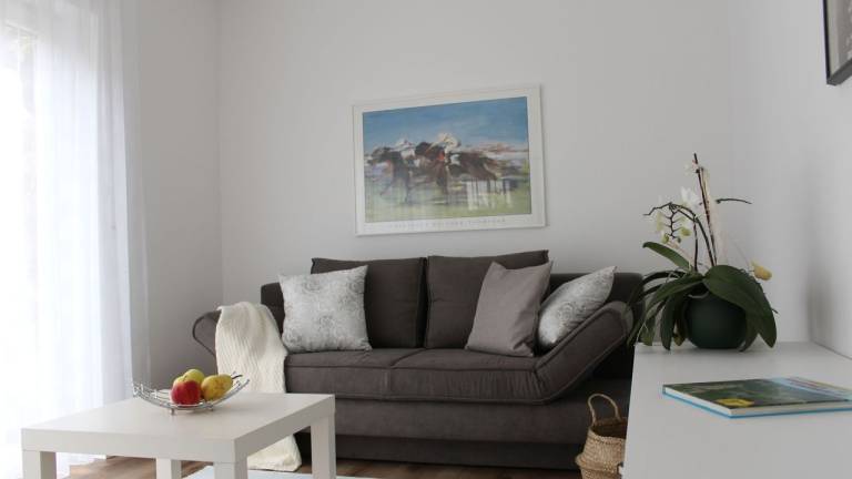 Ferienwohnung Bad Überkingen