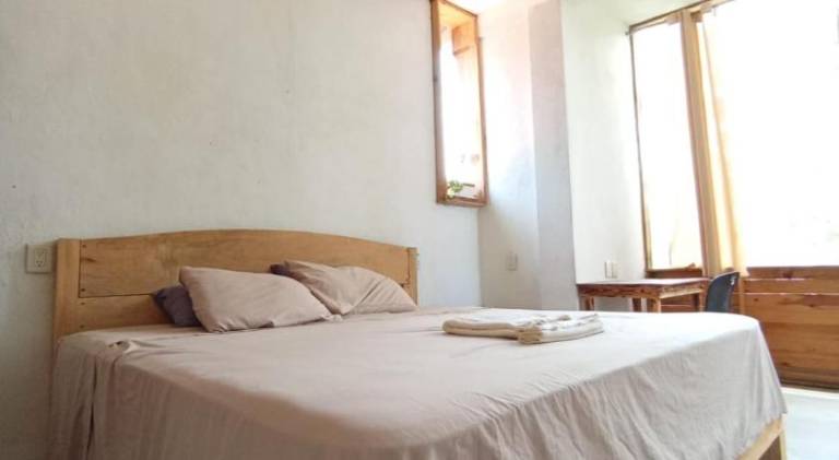 Wonderful apartment | Beach nearby | Pets are welcome in Oaxaca