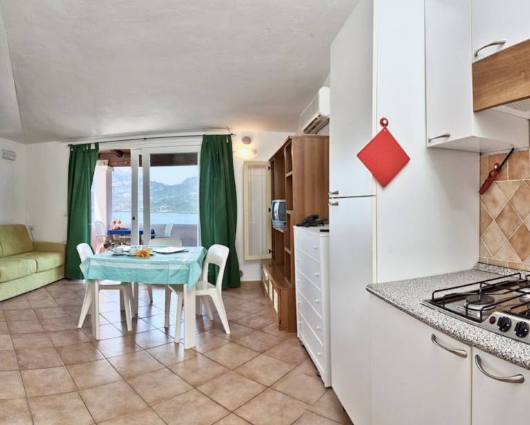 Appart'hôtel Porto Rotondo