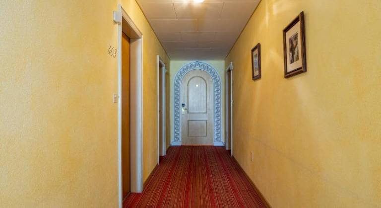 Cristallo Arosa Hotel — photo 4
