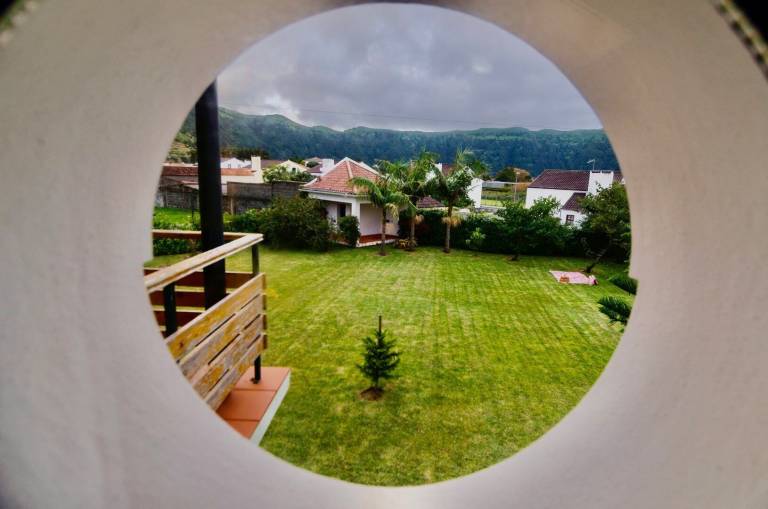 Casa Mosteiros