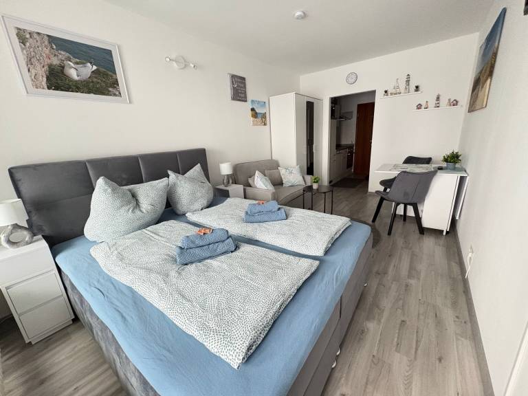Ferienwohnung Wunstorf