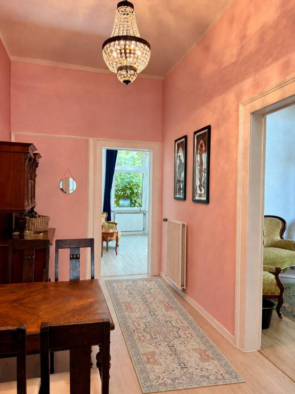 Ferienwohnung Marburg