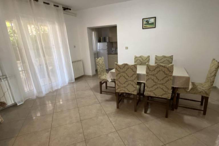 Holiday apartment with patio & grill | Sea view — photo 3