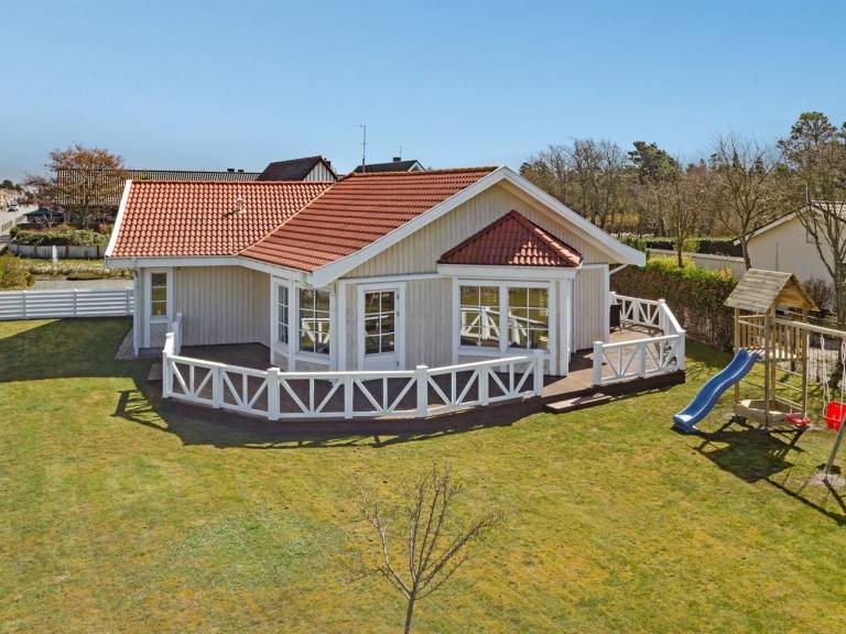 House Blåvand