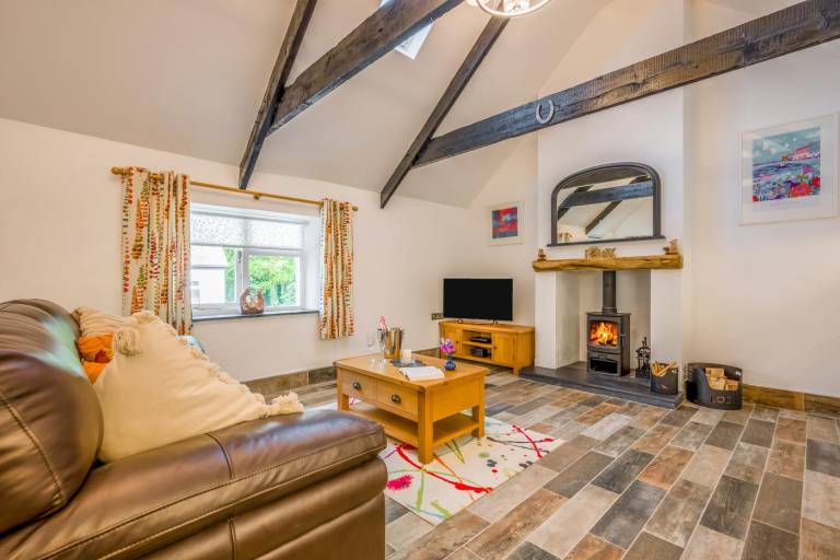 Cabin  Camelford