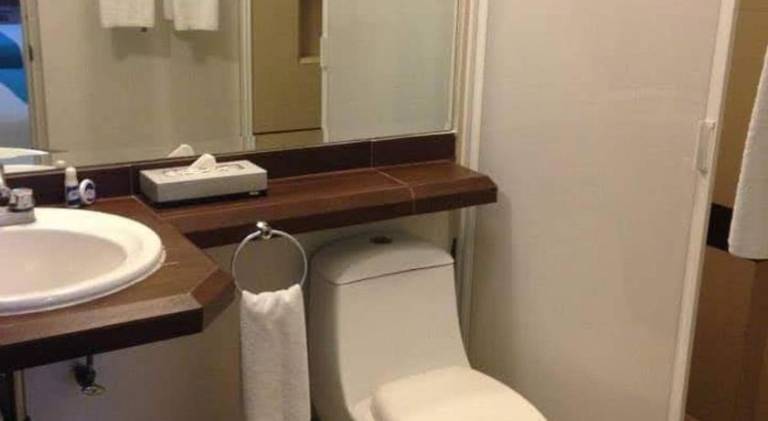 Hotel Las Vegas — photo 5