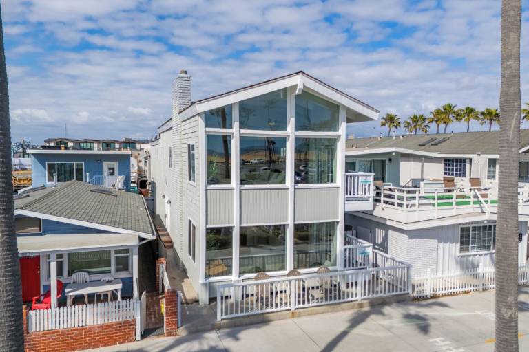 Apartment Balboa Island