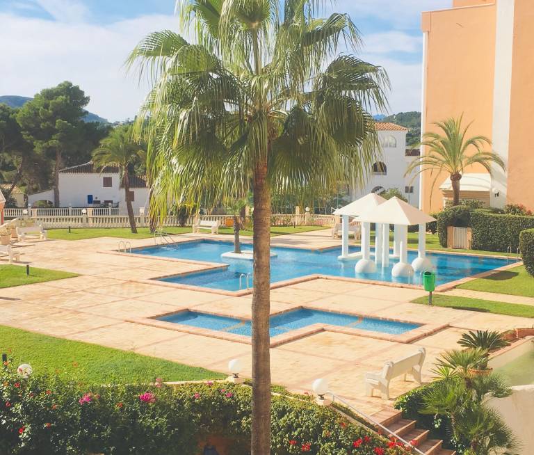 Apartament Xàbia