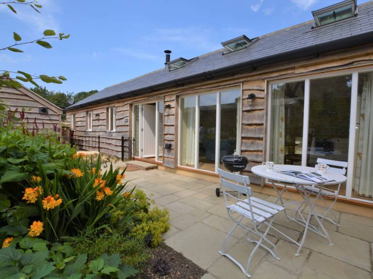 Cottage  Beaminster