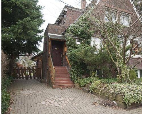 Apartment  Stellingen