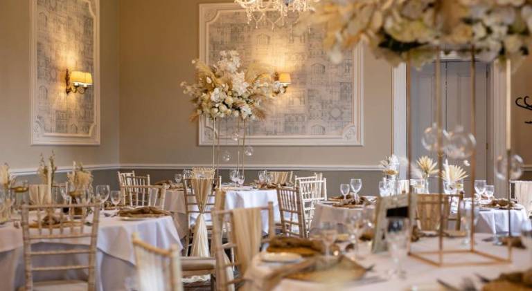 Albrighton Hall Hotel and Spa, a member of Radisson Individuals — photo 5