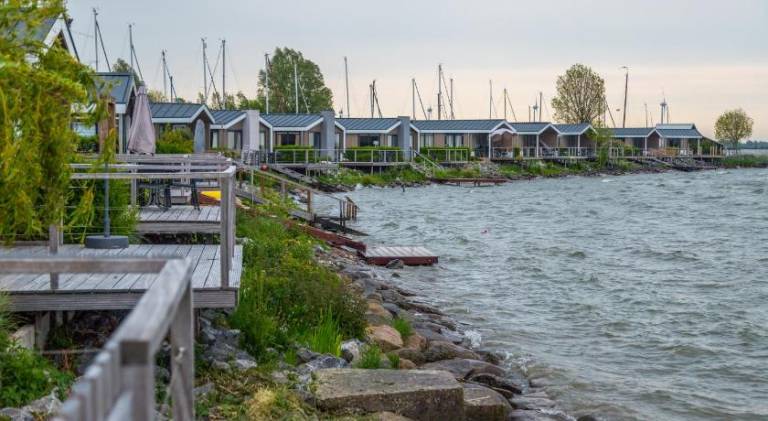 Chalet Enkhuizen