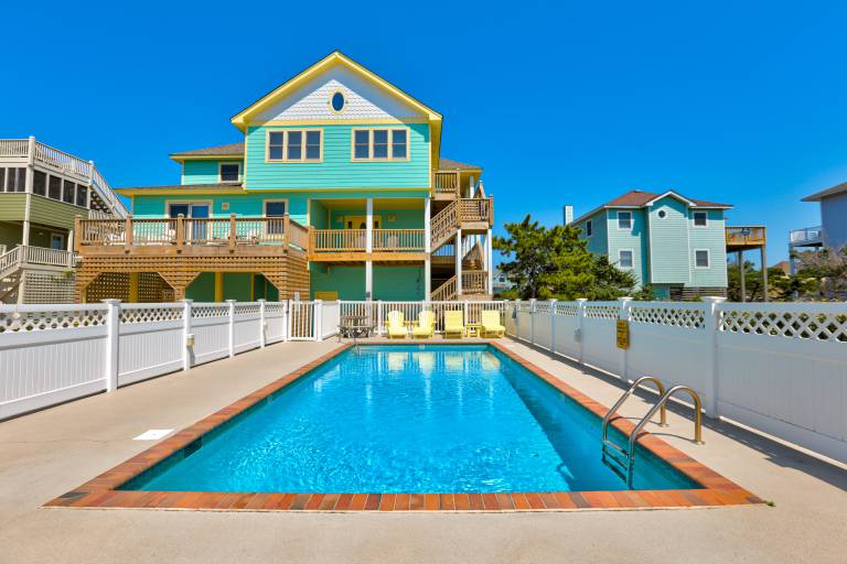 House  Avon