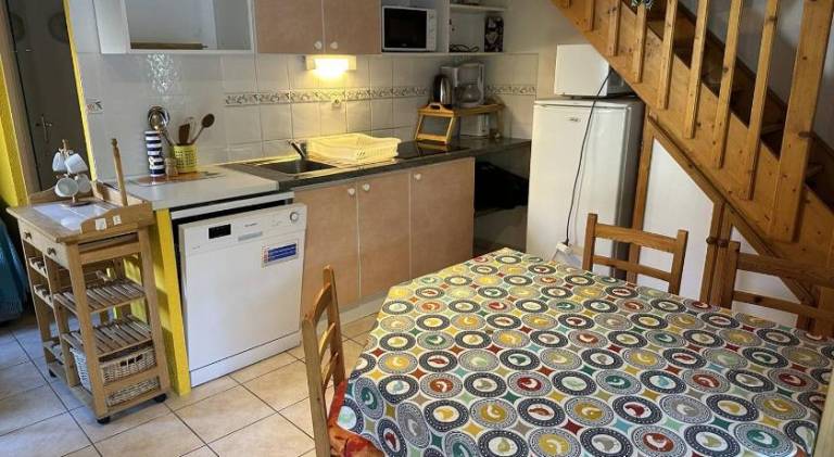 Apartment | Beach nearby | Pets allowed — photo 4