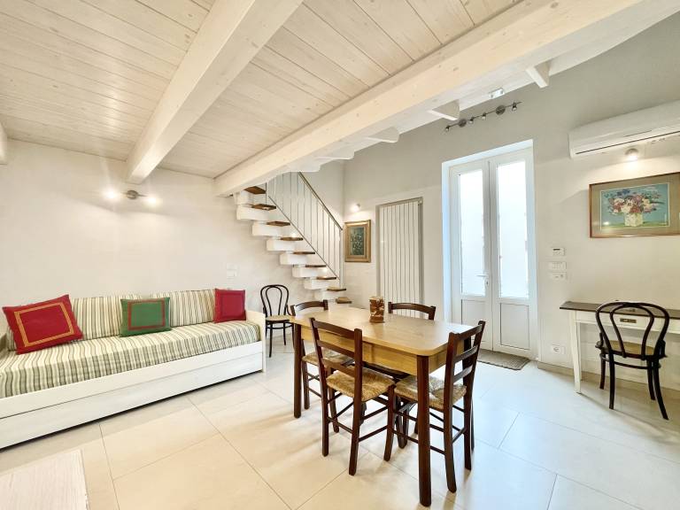 Casa Corsano