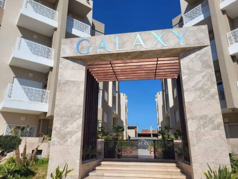 Appartement Hammamet Sud