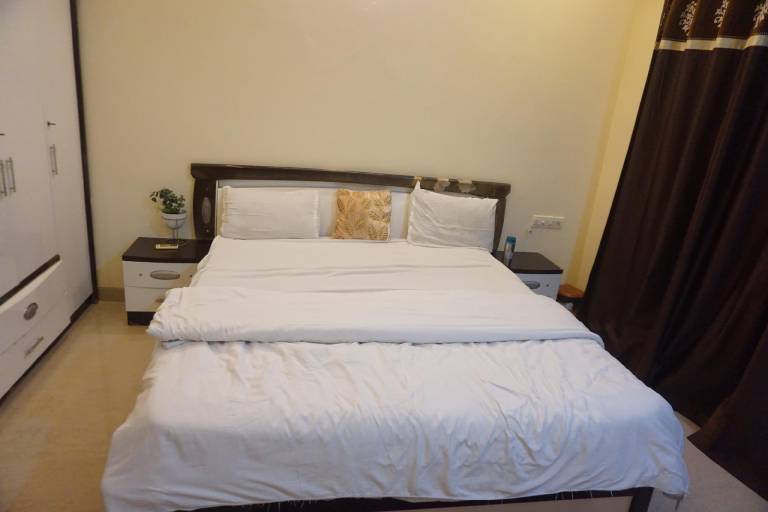 Villa with 3 rooms for 12 persons — photo 4