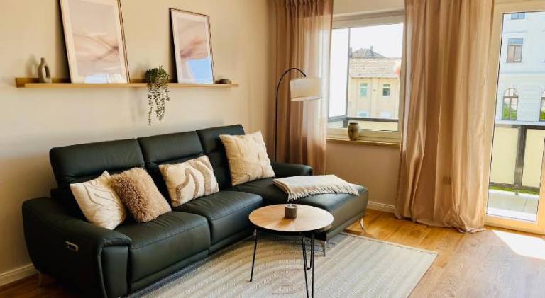 Ferienwohnung Bad Eilsen