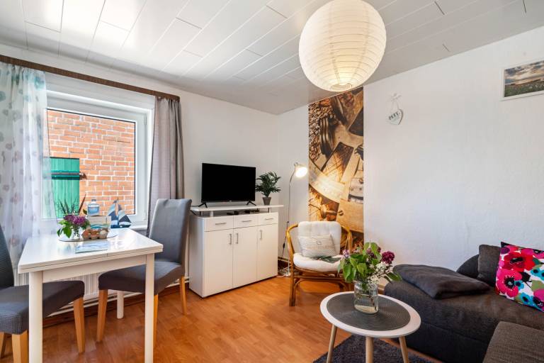 Ferienwohnung Pellworm