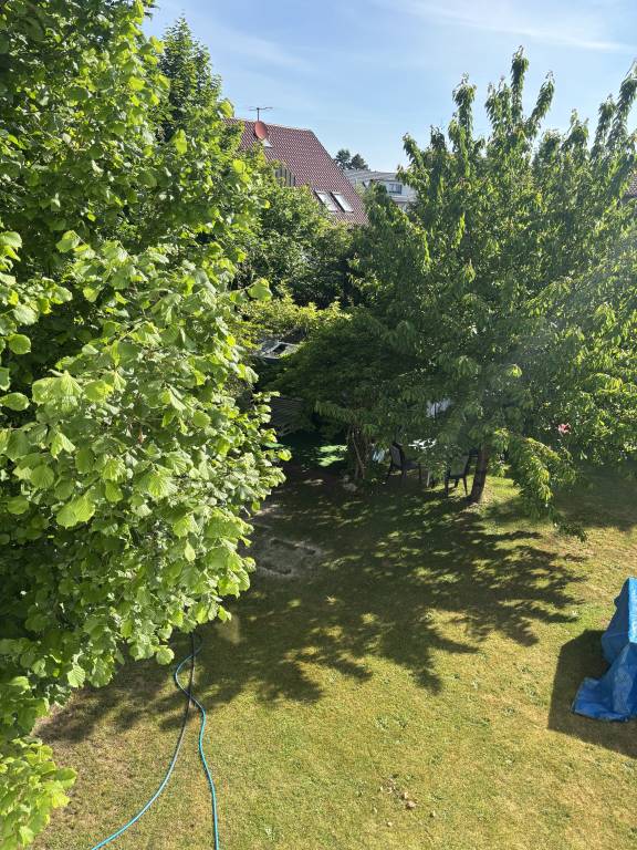 Ferienwohnung  Erlangen